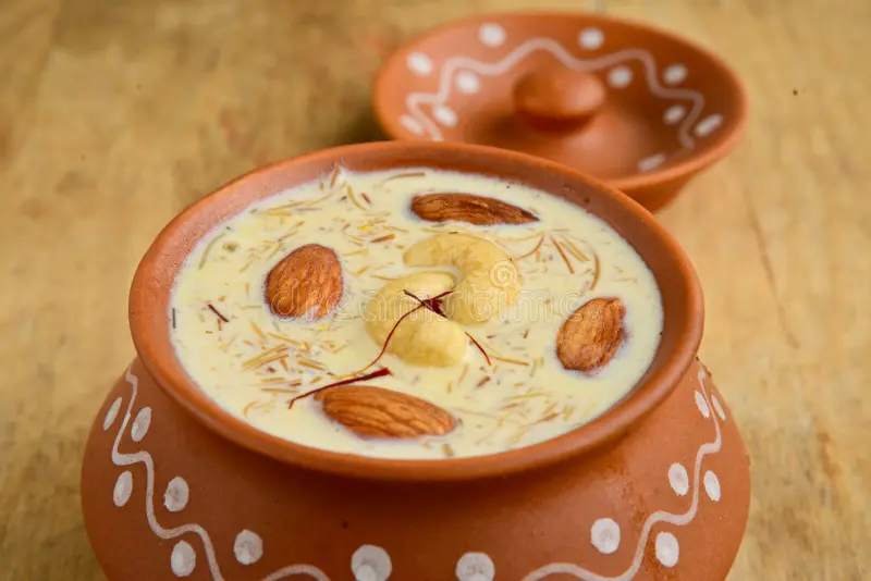 Kheer Dessert